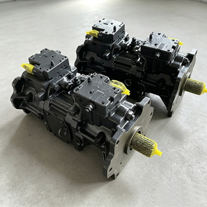 <span class=keywords><strong>Pompe</strong></span> hydraulique principale Kom-atsu 708-2K-00113 pour excavatrice PC850-8 PC800-8, pièce de rechange - Product Image 5