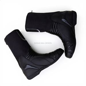 Botas Chelsea de PVC de Alta Calidad, Zapatos de Motocicleta, Nuevo Diseño, para Uso en Exteriores - Product Image 2