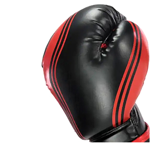 Nouveaux gants de boxe d'entraînement personnalisés en gros pour enfants, en cuir véritable, gants de boxe de gym personnalisés en tailles 12oz et 16oz - Product Image 6