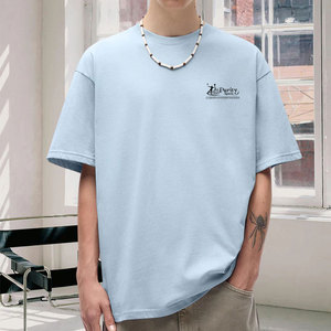 Las camisetas de gran tamaño de nuevo estilo más populares Camiseta de gran tamaño de tamaño personalizado Camiseta de gran tamaño de la mejor calidad En stock - Product Image 1