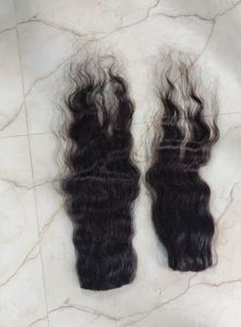 Extensiones de Cabello Liso Remy Indio de Lujo con Clip para Uso en Salón - Alta Calidad, Doble Trama a Máquina, Diseños Elegantes - Product Image 3