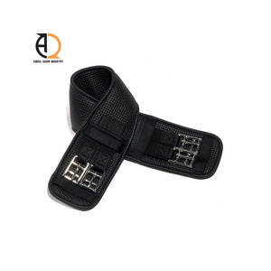 Cincha de Neopreno para Caballo Estilo Western - Product Image 3