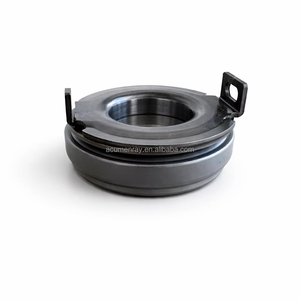 Nuevo Rodamiento de Desembrague Automotriz con Garantía de 12 Meses, Hecho en China, Zhejiang, para Reemplazo/Reparación - Product Image 1