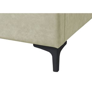 Cama King Tapizada en Tela Suave, Camas Tapizadas Cómodas - Product Image 2