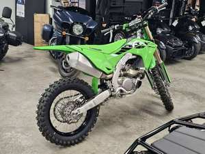 ซัพพลายเออร์ที่สมบูรณ์แบบ ปี 2024-2025 KLX 140R F มอเตอร์ไซค์วิบากแบบประกอบเองใหม่ พร้อมรับประกัน 3 ปี พร้อมจัดส่งทั่วโลก - Product Image 5