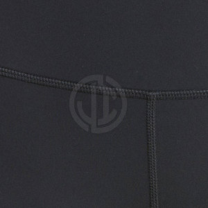 Leggings Deportivos de Alta Calidad para Mujer, Personalizados, Spandex/Poliéster, Cintura Elástica Media, Sólidos, Transpirables, Ecológicos, para Yoga - Product Image 6