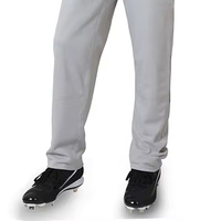 Maillots de baseball personnalisés de couleur bleue avec impression par sublimation, nom et numéro de l'équipe, séchage rapide, pour hommes et jeunes, uniforme de baseball cousu