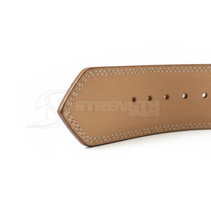 Ceinture de musculation professionnelle réglable pour les exercices de squat - Product Image 6