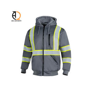 Chaleco de Seguridad Reflectante de Nuevo Tipo - Product Image 4