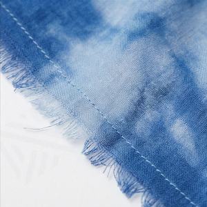 Pañuelo Hijab de Viscosa Suave y Elegante, Fácil de Usar, Chal Informal con Borla Pequeña para Mujer, Transpirable y de Primera Calidad - Product Image 6