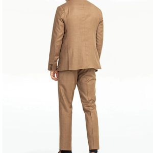 Men Business Casual <b>Suits</b> Tuxedo Formal Dress Pant Coat Blazers Fashion Wear 3 Pieces Men <b>Suit</b> - Product Image 6