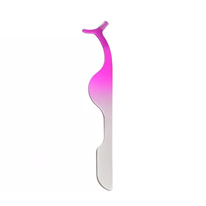 Applicateur de cils de qualité supérieure, outil de pose de cils pour salon de beauté, studio de maquillage et soins personnels - Product Image 1