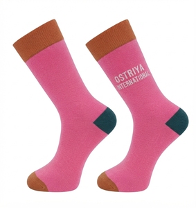 2026 New Design <b>Sports</b> Anti Slip Quick Dry Breathable <b>Men</b> Crew <b>Socks</b> High Quality Comfortable Fit For Sale New Arrival <b>Socks</b> - Product Image 3