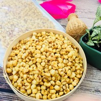 Kim Long OEM, fabricant de pop-corn semi-moelleux et de snacks de maïs grillé au goût de fromage sucré, Vietnam