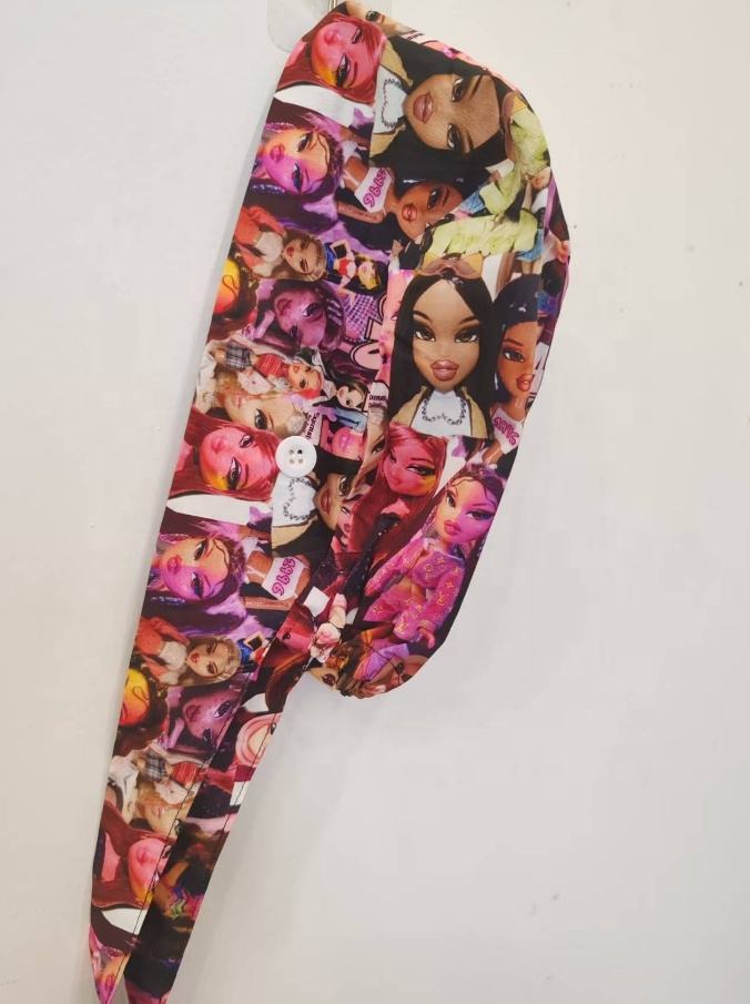 บราทซ์สีชมพู