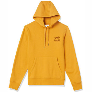 Nueva llegada, diseño personalizado, sudaderas casuales 100% algodón para hombre, fabricación en fábrica, mejor precio, sudaderas para adultos - Product Image 1