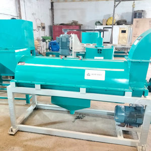 Secadora Industrial de Plástico de Alta Resistencia 200kg/hora DIVINE MACHINERY SOLUTION - Product Image 1