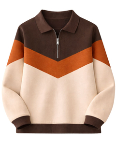 Sudaderas de Invierno para Hombre, Alta Calidad, Cómodas, Transpirables, 100% Poliéster, Forro Polar Ligero, Ropa Personalizada - Product Image 1