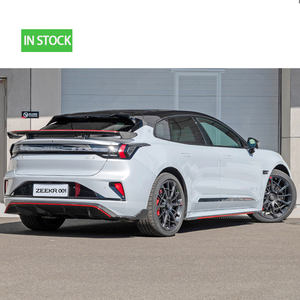 2025 Cina disesuaikan baru Zeekr 001 EV-grosir baru 2025 Zeekr 001 mobil listrik - Product Image 4