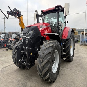 Tractor Case IH Puma 4WD de Alto Rendimiento para Aplicaciones Agrícolas, Confiabilidad, Potencia del Motor, Durabilidad - Product Image 3