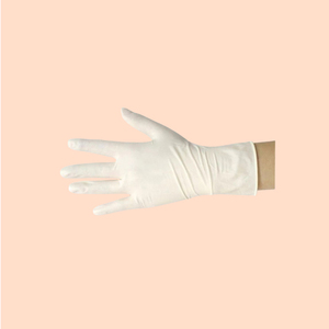 Medical Grade Disposable Gloves Nitrile Powder Free Examination Gloves for Hospital Clinic Laboratory and Hygiene Protection - Product Image 1