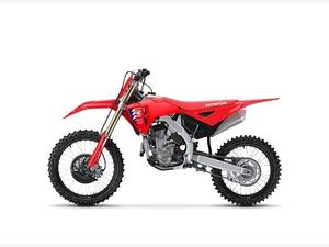 Motocicleta de Motocross de Alto Rendimiento Performance 2026 C-RF 250R 250cc 4 Tiempos con EFI para Carreras Todoterreno en Venta ¡Compra Ahora! - Product Image 4