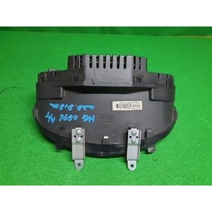 Panel de Instrumentos Usado OEM 940133V100 para Grandeur/Azera HG, TG 2009-2016 - Product Image 3