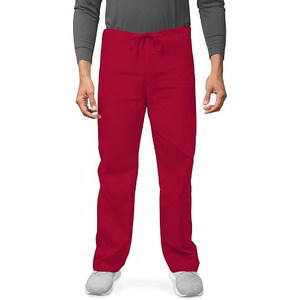 Wholesale Hospital Staff <b>Uniform</b> <b>Scrub</b> Set Breathable Comfortable Medical Apparel Unisex Design - Product Image 6