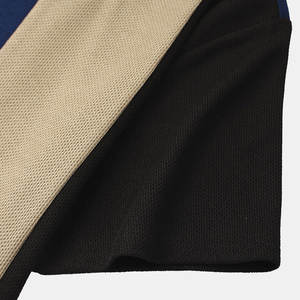 T-shirt pour homme coupe ample, taille personnalisée, meilleure qualité, vente en gros, nouveau style imprimé, 100% coton. - Product Image 5