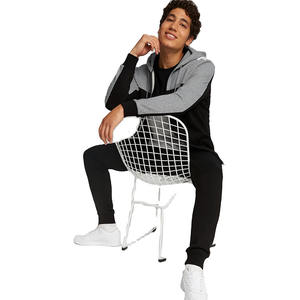 Nouveaux survêtements pour hommes à la mode de qualité supérieure personnalisés créez votre propre design différent Survêtements pour hommes - Product Image 2