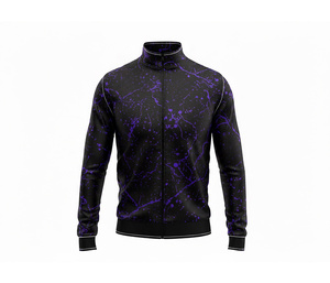 Uniformes de Equipo Personalizados con Sublimación de Impresión Completa, Ropa Deportiva para Correr y Hacer Ejercicio, Cálida, Transpirable y de Secado Rápido |   Tallas Hombre Mujer Juvenil - Product Image 2