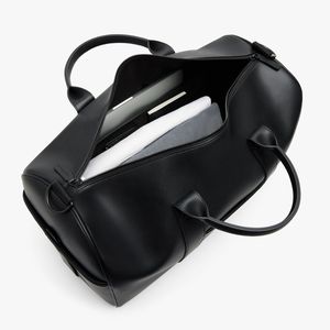 Custom Brand ZI-8005 New Arrival Unisex Luxury Nylon Zipper Waterproof Duffle Travel <b>Bag</b> <b>Large</b> Capacity Daily Use <b>Storage</b> - Product Image 3
