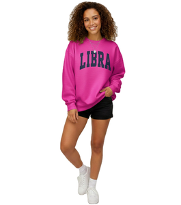 New Style Premium Oversized Mock Neck Fleece Sweatshirt Eco-Friendly Knitted 100% Cotton Custom Printed Front Loose Autumn - Product Image 1