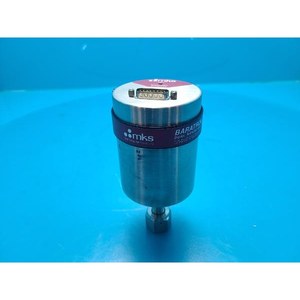 MKS D27B01TCEC0B0ใช้เป็นชิ้นส่วนอุปกรณ์เซมิคอนดักเตอร์รุ่นเก่า - Product Image 2