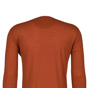 Sweat-shirts d'hiver personnalisés brodés doublés pour hommes et femmes, col rond, en polaire polyester/coton, pour la gym, l'école et l'université - Product Image 6