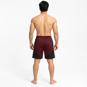 Short de sport élégant pour hommes, idéal pour la musculation, la course à pied, l'entraînement, la musculation, tissu respirant à séchage rapide, vêtements de sport personnalisés - Product Image 2