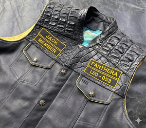 Armure de motard Predator Croc - Product Image 4
