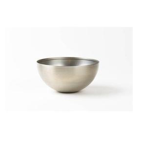 New Stylish Handmade <b>Metal</b> <b>Bowl</b> For Date Serving Arabic <b>Bowl</b> with Classic Design Gulf Style Meena Work High Grade Material - Product Image 3