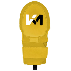 Custom Design Baseball Sliding Mitt Protective Hand Guard Softball Baseball Training Gear OEM ODM Supplier - Product Image 4