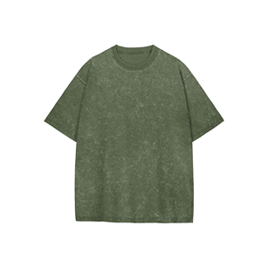 Premium Cotton Oversized T <b>Shirt</b> Heavyweight 240 GSM Soft Breathable Fabric Streetwear Style USA Europe Market - Product Image 1