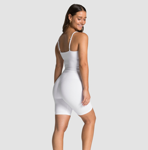 Shorts de Yoga para Mujer al por Mayor, de Cintura Alta, Elásticos, Sin Costuras, Cómodos, Ajustados, para Gimnasio y Fitness - Product Image 2