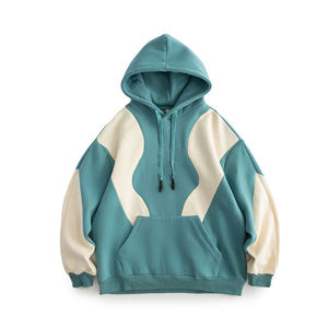 Sweat-shirt à capuche uni pour homme, sweat-shirt à capuche doux, vêtement décontracté pour tous les jours - Product Image 5