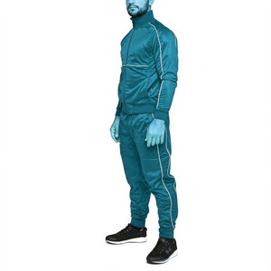 New Arrival Men Windbreaker <b>Tracksuit</b> Windproof Best Style Quick Dry Men Windbreaker <b>Tracksuits</b> Soft High Demanding Waterproof - Product Image 3
