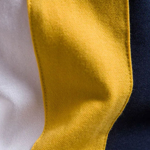 Maillot de sport personnalisé haut de gamme, respirant, séchage rapide, uniforme athlétique 100 % coton écologique, col rond, manches courtes - Product Image 3