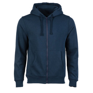 Sudadera con Capucha para Hombre, Transpirable, de Alta Calidad, con el Mejor Servicio, Precio Razonable, Nueva Llegada, Ropa Casual, con Cierre - Product Image 1