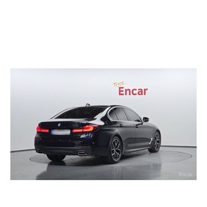 BMW Serie 5 530i M Sport 2023, Volante a la Izquierda, Caja de Cambios Automática, 14,269 km - Product Image 2