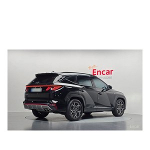 ฮุนได ทูซอน ปี 2021 เครื่องยนต์ 1.6 ลิตร เทอร์โบ ขับเคลื่อน 2 ล้อ ยูโร 5 เบาะหนัง พวงมาลัยซ้าย - Product Image 2