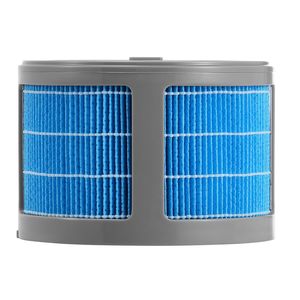 Confezione da 2 Filtri di Ricambio per Umidificatore Evaporativo Modello 10L/2.64G, Parti di Ricambio per Umidificatore d'Aria Domestico - Product Image 5