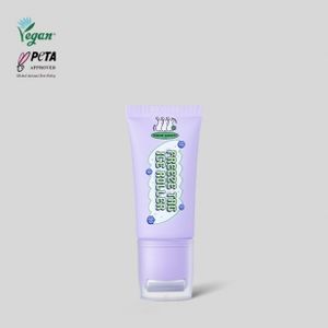 Siero Rinfrescante per i Pori Chasing Rabbit 30ml, Rullo di Ghiaccio Vegano per il Viso, Riduce i Pori - Product Image 1