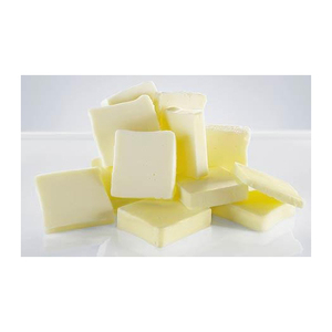 Mantequilla natural sin sal/ Mantequilla de crema sin sal hecha con leche - Product Image 1